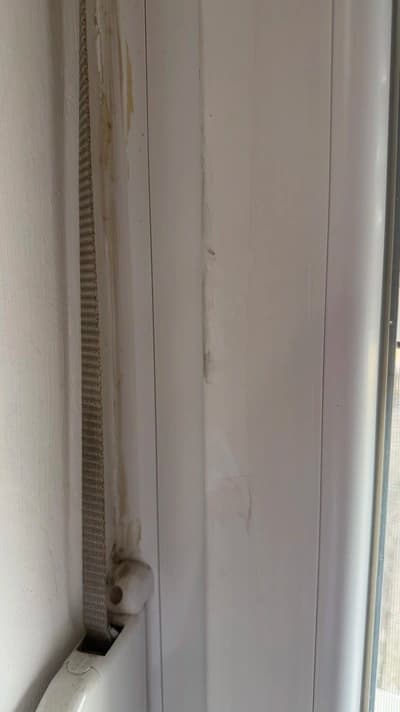 Prostor pre profesionalnog čišćenja, primer 5